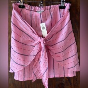 Holding Horses Skirt